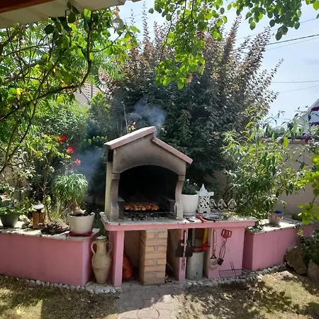 Ferienwohnung Venus Dessenheim Exterior foto