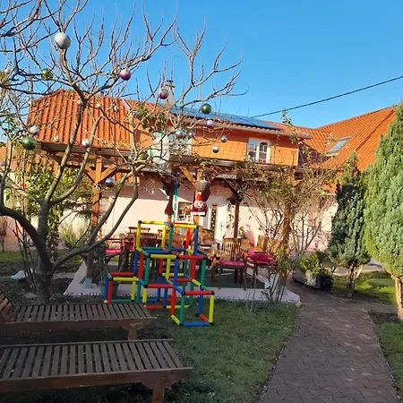 Ferienwohnung Venus Dessenheim Exterior foto