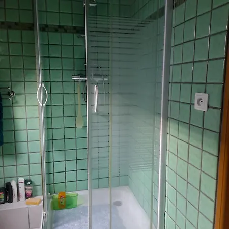 Ferienwohnung Venus Dessenheim Exterior foto
