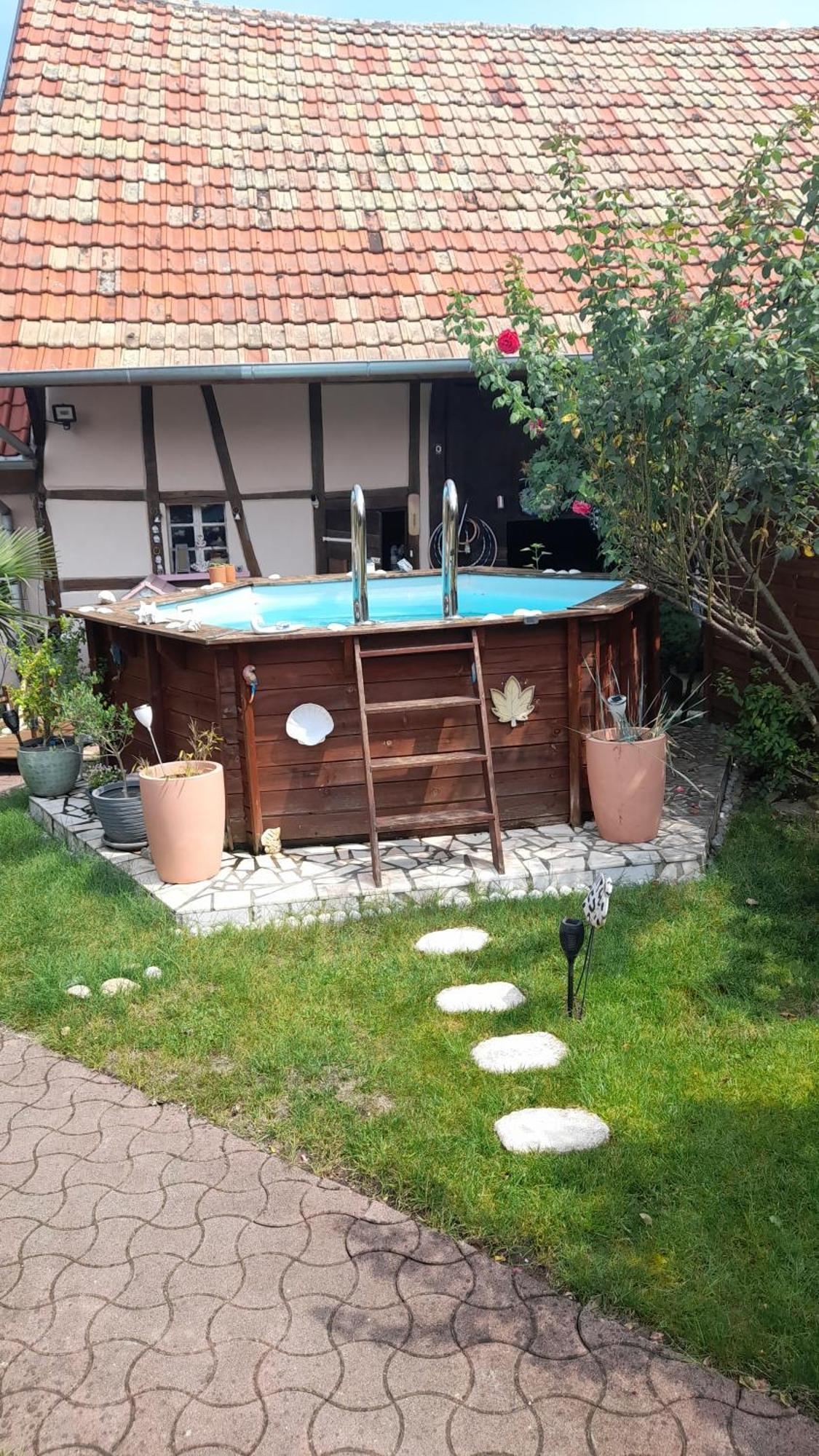 Venus Apartment *