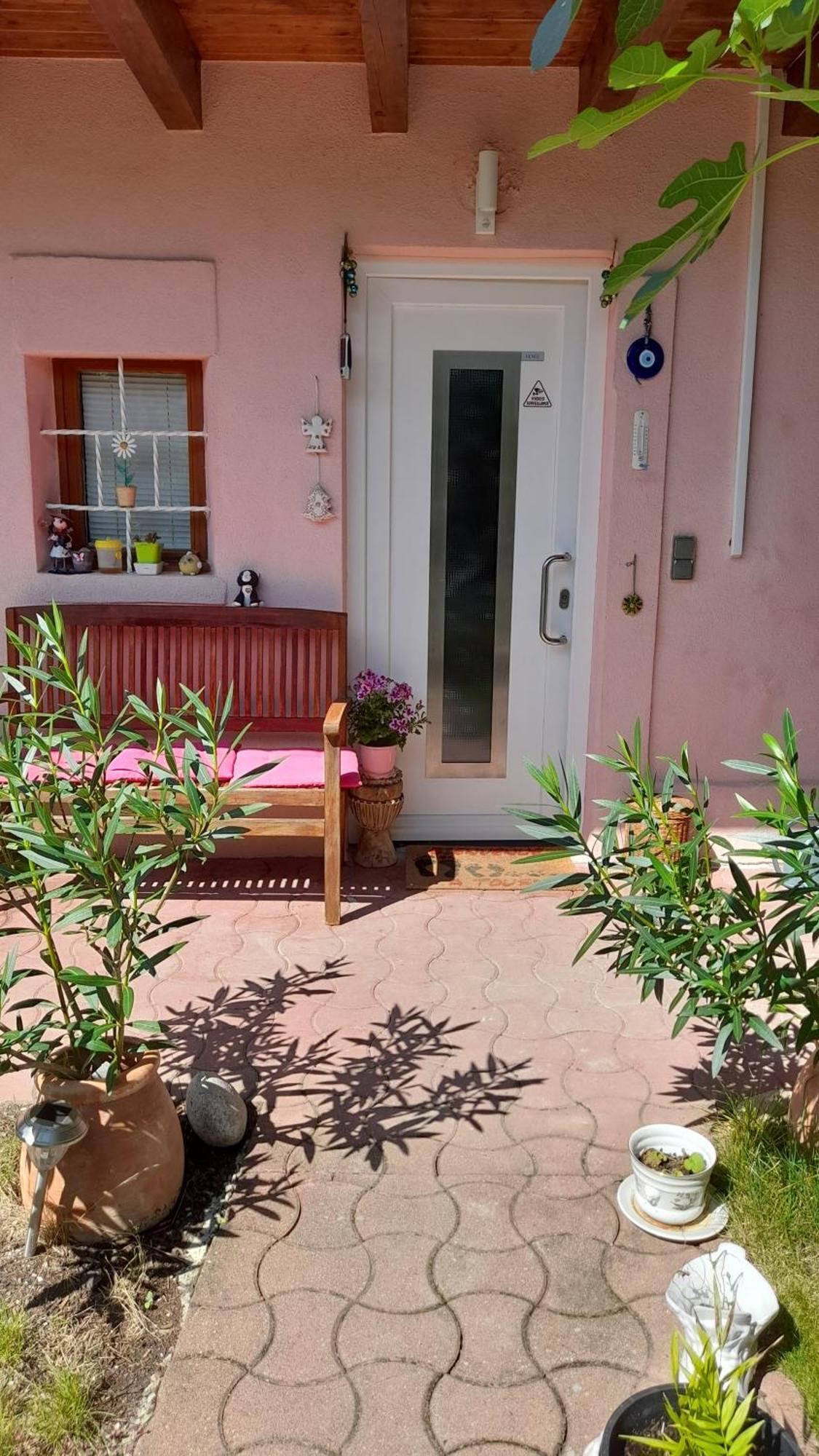Apartment Venus